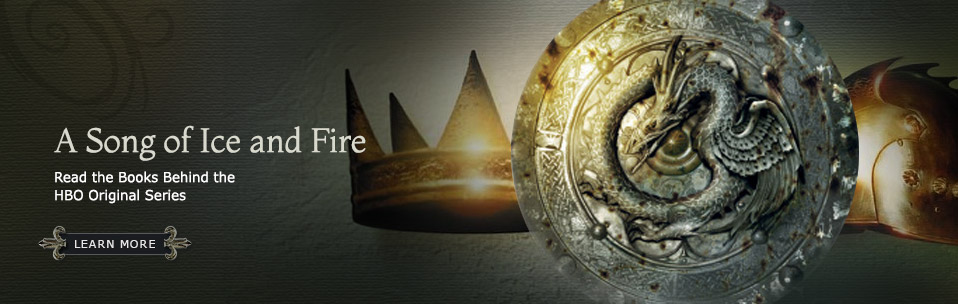 A Song of Ice and Fire