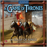 A Game of Thrones