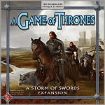 A Game of Thrones