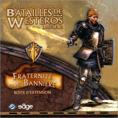Battles of Westeros, Brotherhood Without Banners Expansion Set