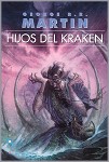 The Arms of the Kraken