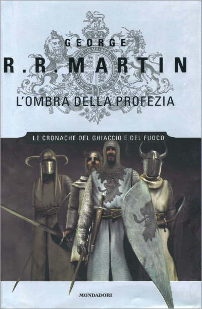 A Feast for Crows