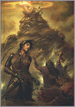 A Feast for Crows