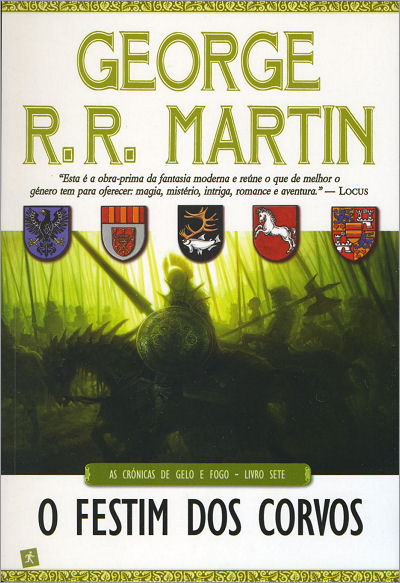 A Feast for Crows