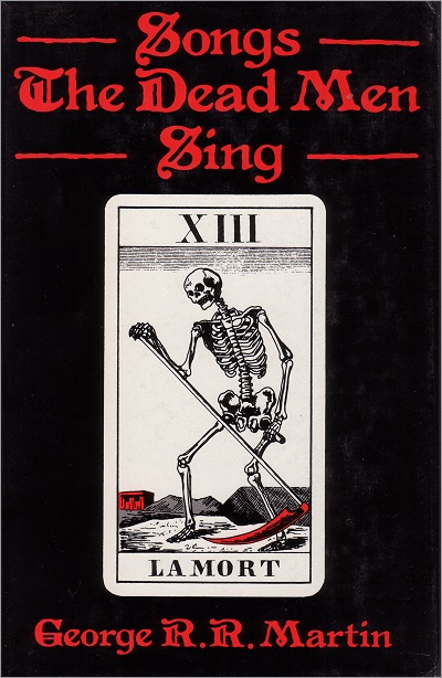 Songs the Dead Men Sing