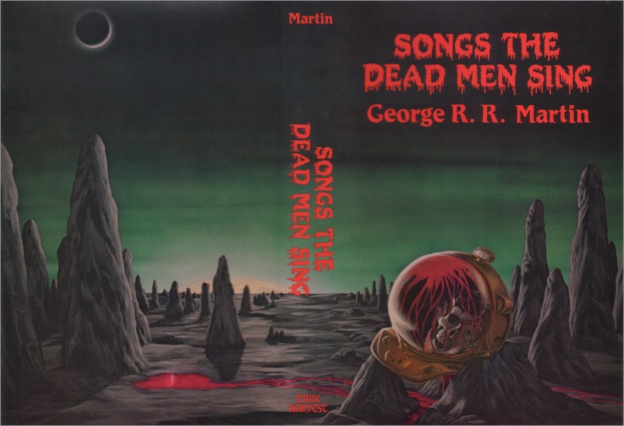 Songs the Dead Men Sing