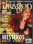 of the Dragon