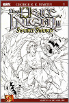 The Hedge Knight