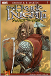 The Hedge Knight