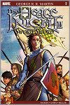 The Hedge Knight