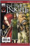 The Hedge Knight