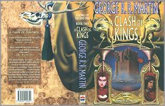 A Clash of Kings