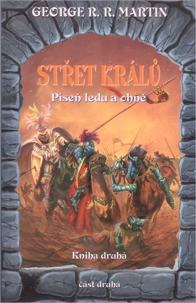 A Clash of Kings