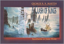 A Clash of Kings