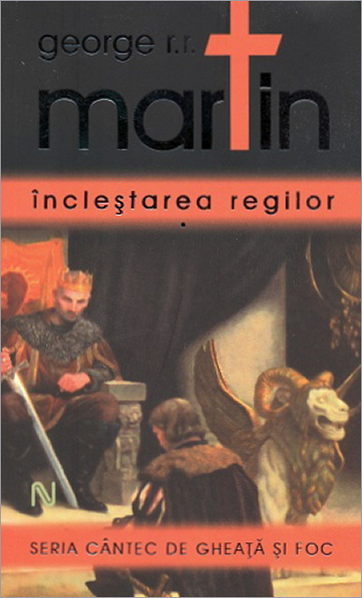 A Clash of Kings