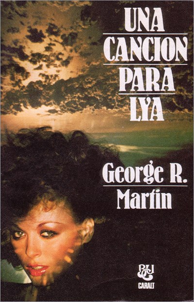 A Song for Lya