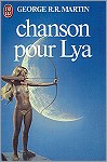 A Song for Lya