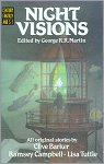 anthologies