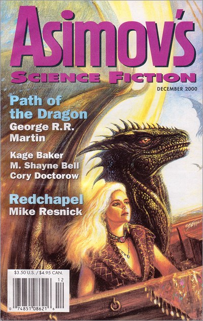 Path of the Dragon