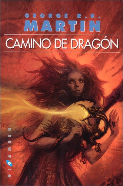 Path of the Dragon