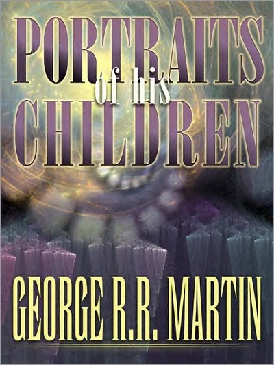 Portraits of His Children