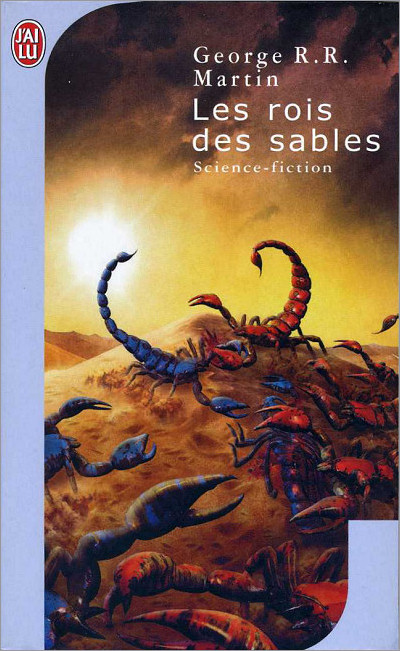Sandkings
