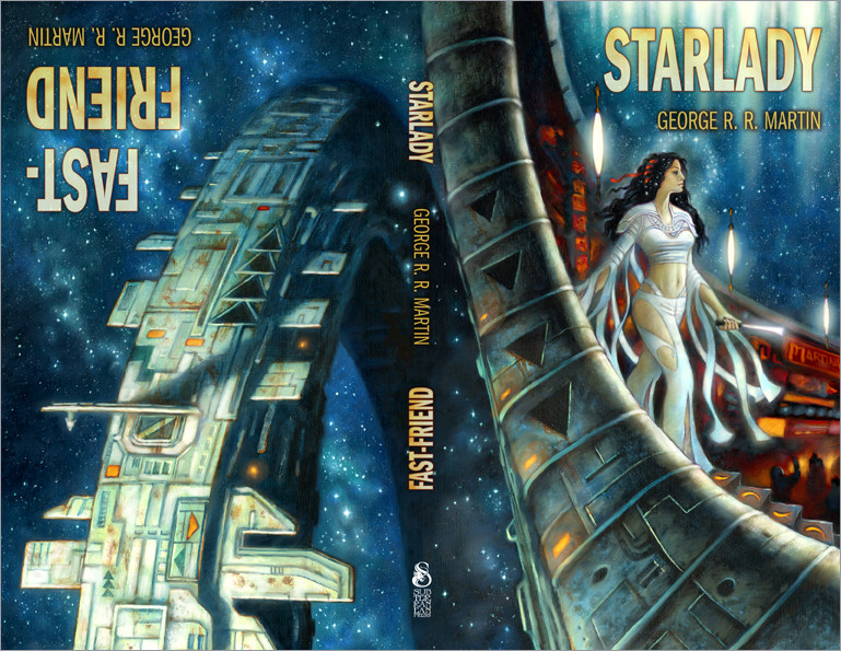 Starlady/Fast Friend