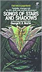 Songs of Stars and Shadows