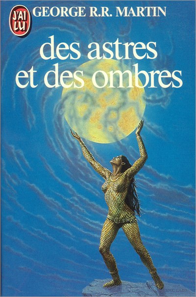 Songs of Stars and Shadows