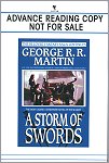 A Storm of Swords