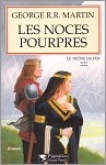 A Storm of Swords