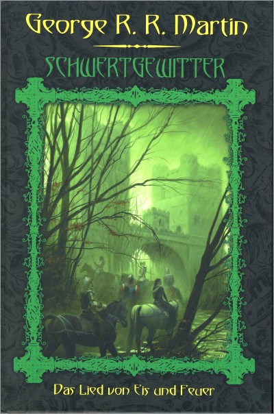A Storm of Swords