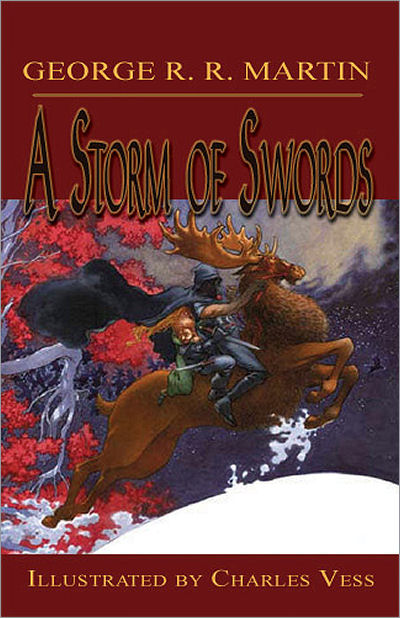 A Storm of Swords