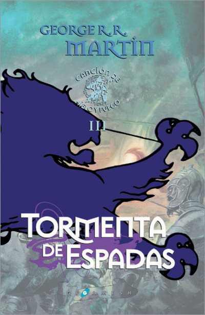A Storm of Swords