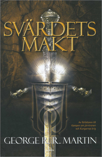 A Storm of Swords