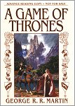 A Game of Thrones