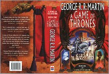 A Game of Thrones
