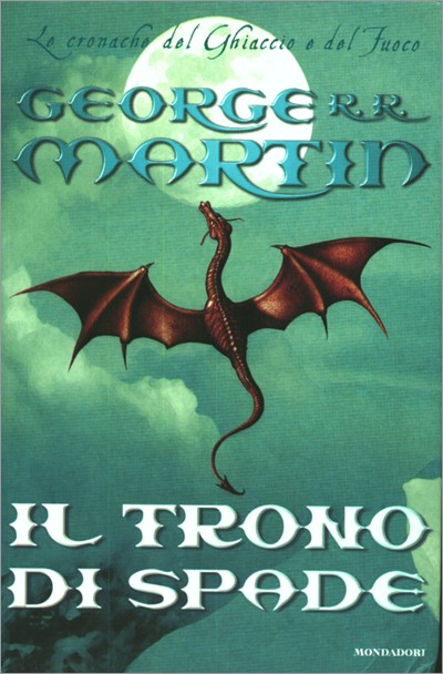 A Game of Thrones