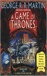 A Game of Thrones