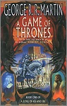 A Game of Thrones