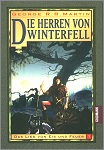 A Game of Thrones