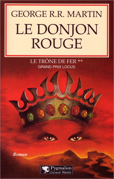 A Game of Thrones