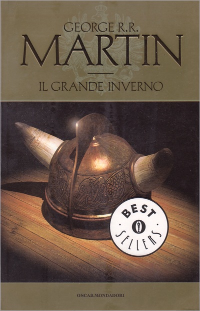 A Game of Thrones