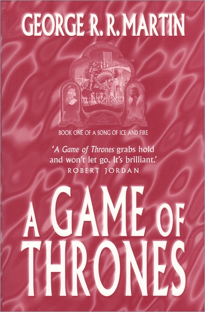 A Game of Thrones