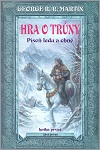 A Game of Thrones