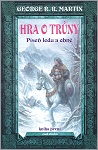 A Game of Thrones