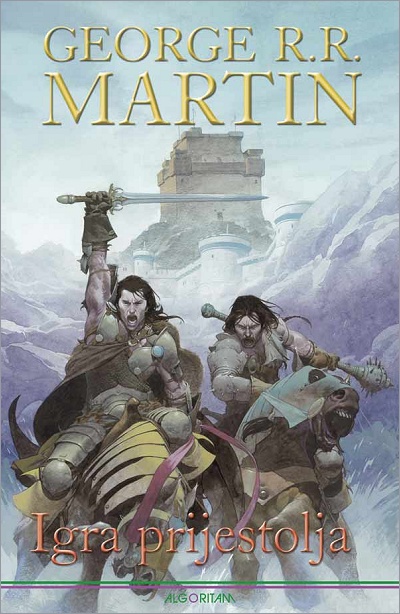 A Game of Thrones