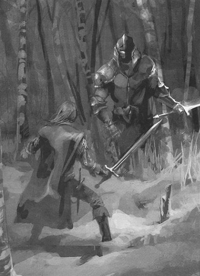 A Game of Thrones
