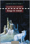 A Game of Thrones