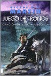 A Game of Thrones